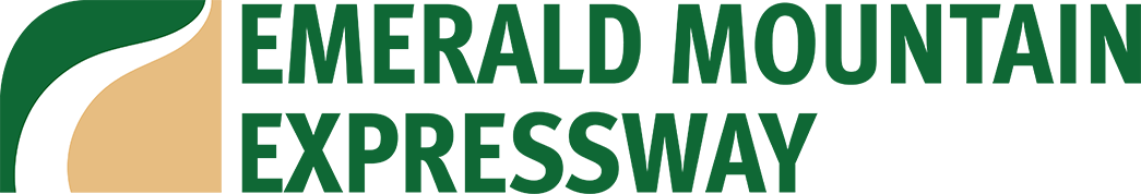 Emerald Mountain Expressway