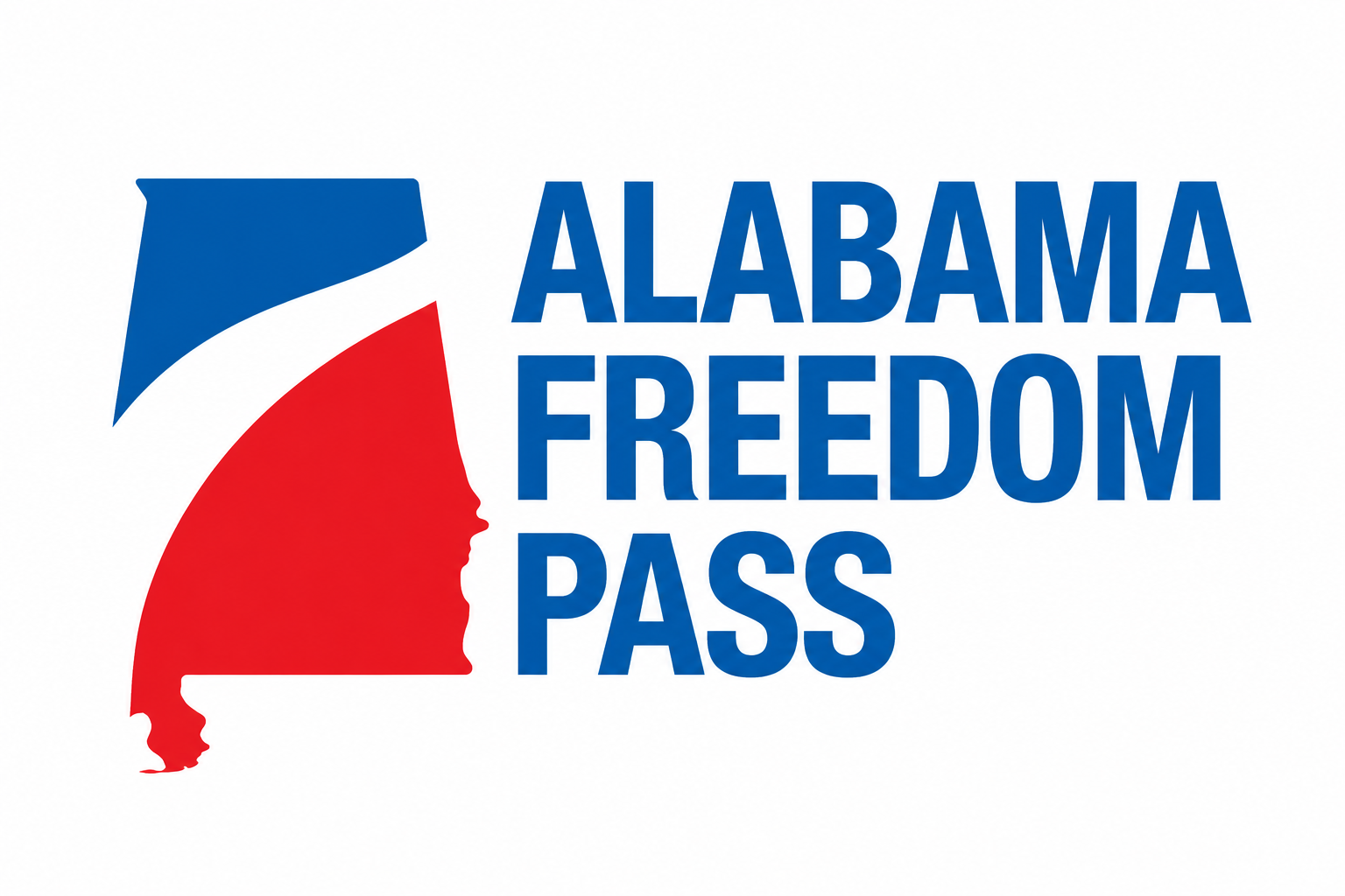ALABAMA FREEDOM PASS